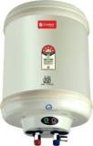 Candes 25 Litres 25METAL Storage Water Heater (Ivory)