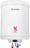 Candes 25 Litres 25Perfecto Storage Water Heater (White)