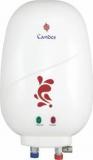 Candes 3 Litres 3INSTA Instant Water Heater (Off White)