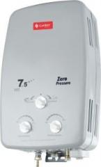 Candes 7.5 Litres INSE Instant Water Heater (White)