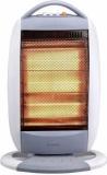 Candes Infra3 Halogen Room Heater