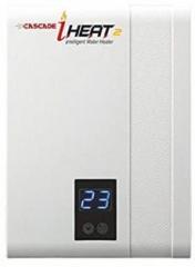 Cascade 0 Litres I Heat 2 Instant Water Heater (White)