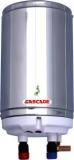 Cascade 1 Litres Shower B 4.5KW Instant Water Heater (Silver)