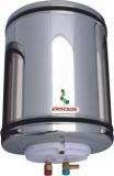 Cascade 10 Litres Shower G 3KW Storage Water Heater (Silver)