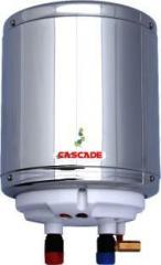 Cascade 3 Litres Shower C 3KW Instant Water Heater (Silver)