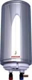 Cascade 6 Litres Shower E 3KW Instant Water Heater (Silver)