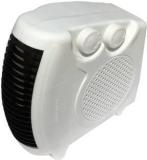 Cell 1000/2000W All In One Noiseless Fan Room Heater