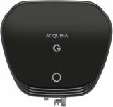 Cg 25 Litres Cg Acquina 25L Storage Water Heater (Black)