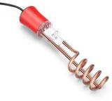 Chrisley 1500 Watt Shock Proof Immersion Copper Planting Shock Proof Immersion Heater Rod (Water)