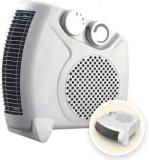 Citroda 2000 Watt Portable Corded Fan Noiseless For Home Bedroom In Winter Multipurpose Quiet Performance Room Heater