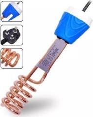 Cosas 1400 Watt Iron rod water shock proof Shock Proof Immersion Heater Rod (water)