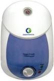 Crompton 10 Litres Spectrum SWH915S Instant Water Heater (White, Purple)