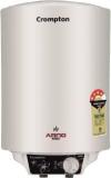 Crompton 15 Litres 15 L ARNO NEO AWSH 2615 Storage Water Heater (White)