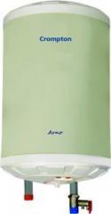 Crompton 15 Litres arno 615 Storage Water Heater (ivory, White)