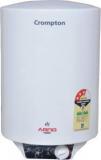 Crompton 15 Litres Arno Neo 1515 Storage Water Heater (White)