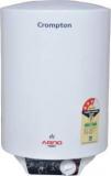 Crompton 15 Litres Arno Neo 2115 White Storage Water Heater (White)