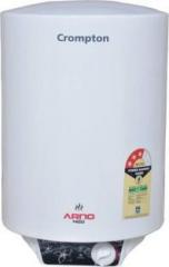 Crompton 15 Litres Arno Neo 2115 (White) Storage Water Heater (White)