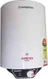 Crompton 15 Litres Arno Neo 3015 Storage Water Heater (White)