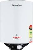 Crompton 15 Litres ARNO NEO ASWH 3015 Storage Water Heater (White)