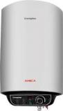 Crompton 15 Litres ASWH1415 WHT/BRW AMICA Storage Water Heater (White)