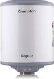 Crompton 15 Litres ASWH 1815 Storage Water Heater (White)