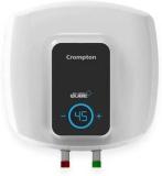 Crompton 15 Litres ASWH 3215 Storage Water Heater (white And Black)