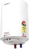 Crompton 15 Litres Classic (2915) 15 Ltr Storage Water Heater (Black, White)