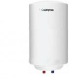 Crompton 15 Litres Classic Storage Water Heater (White)