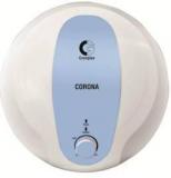 Crompton 15 Litres Corona Storage Water Heater (Purple, White)