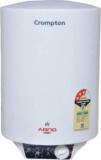 Crompton 15 Litres Crompton 15 L ARNO NEO AWSH 2615 Storage Water Heater (Silver)