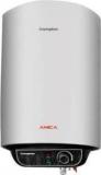 Crompton 15 Litres CromptonAmica2015LtrsGyeser Storage Water Heater (White)