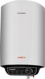 Crompton 15 Litres ICA 15L (Without Timer) Storage Water Heater (WHITE/GREY)