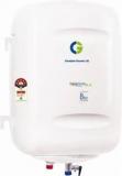 Crompton 15 Litres Solarium Deluxe Storage Water Heater (ivory)