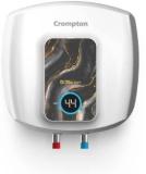 Crompton 15 Litres SWH 3315 IOT Storage Water Heater (White)