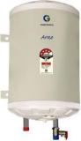 Crompton 25 Litres Arno HZ SWH625 HZ IVY Storage Water Heater (Ivory)