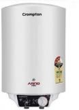 Crompton 25 Litres Arno Neo 25 L With Superior Polymer Caoting Storage Water Heater (White)