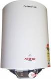 Crompton 25 Litres Arno Neo 3025 Storage Water Heater (White)