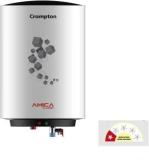 Crompton 25 Litres ASWH 4425 (AMICA CLASSIC ) PACK OF 1 Storage Water Heater (White)