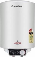 Crompton 25 Litres Crompton ASWH 2625 (ARNO NEO Storage Water Heater (25 L), White)