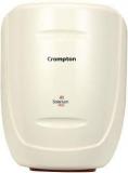 Crompton 25 Litres Solarium Neo Storage Water Heater (Ivory)