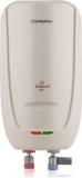 Crompton 3 Litres Crompton 3 L Instant Water Heater (Beige)