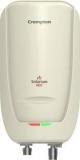 Crompton 3 Litres Crompton 3 L Instant Water Heater (White)