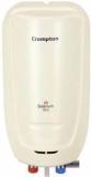 Crompton 3 Litres CromptonSolariumNeo03Ltrs Instant Water Heater (White)