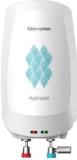 Crompton 3 Litres Hydrajet Instant Water Heater (White)