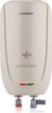 Crompton 3 Litres SOLARIUM NEO Instant Water Heater (Beige)