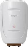 Crompton 3 Litres Solarium Neo Instant Water Heater (White)