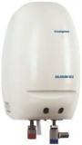 Crompton 3 Litres Solarium Plus Instant Water Heater (Ivory)