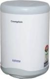 Crompton 6 Litres Mma 1706 Storage Water Heater (White Grey)