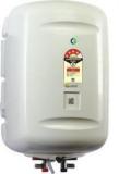 Crompton 6 Litres Solarium Dlx Storage Water Heater (White)