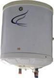 Crompton 6 Litres SWH 606 ARNO V MTH Storage Water Heater (White)